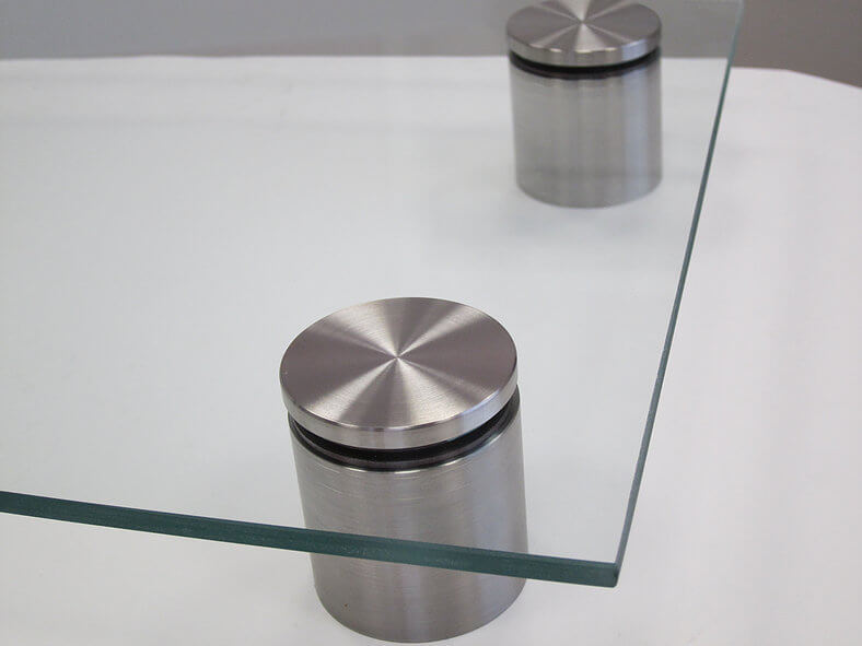 Slide 2 Herrajes de sujecion y marquesinas